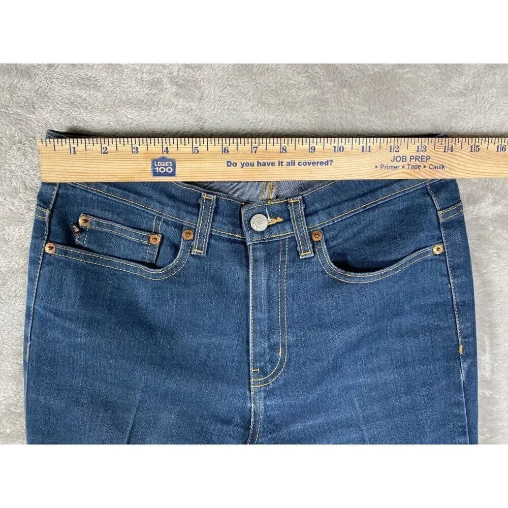 Ralph Lauren Polo Jeans Co. Women's Classic Bootcut Denim | Size 6